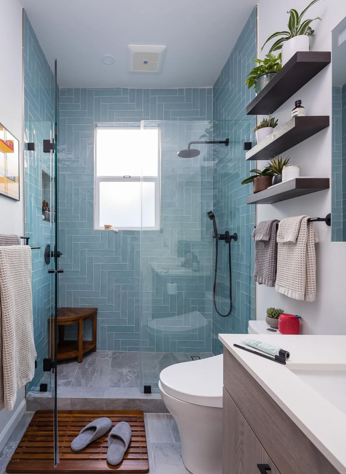 Bathroom Renovation / Home - image 3