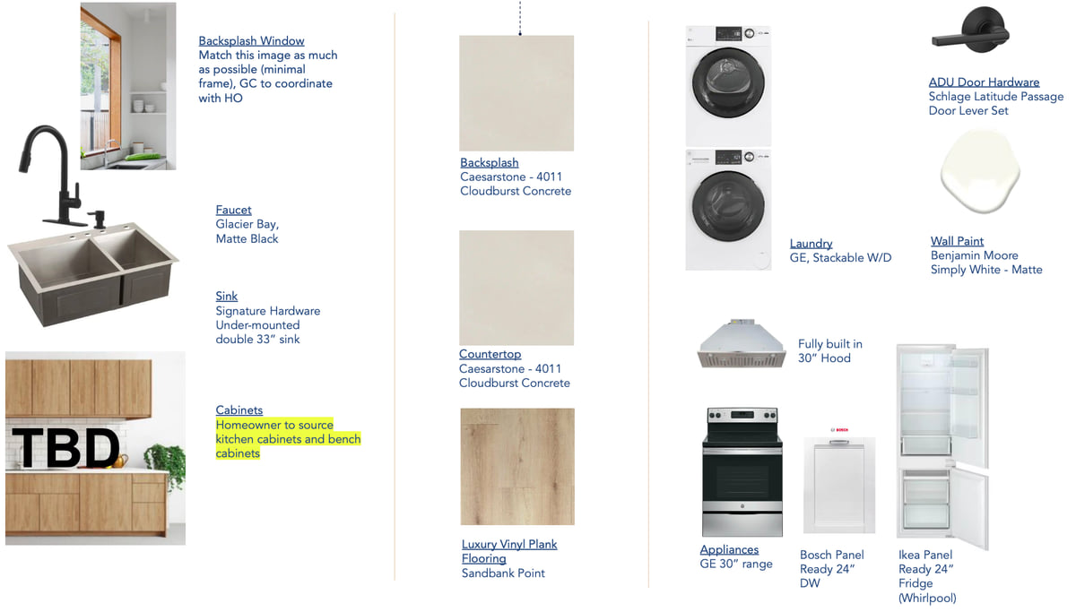 Cher ADU / Home - image 11