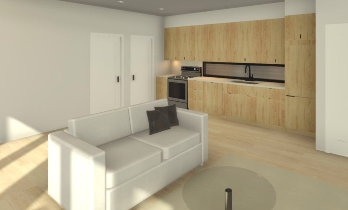 Cher ADU / Home - image 7