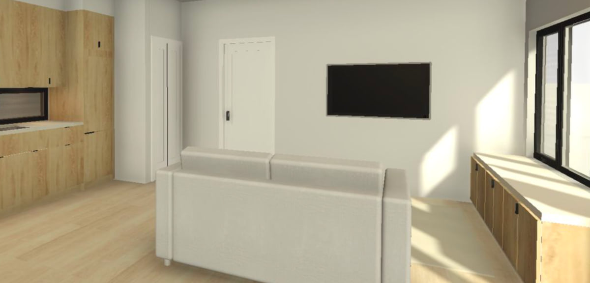 Cher ADU / Home - image 8