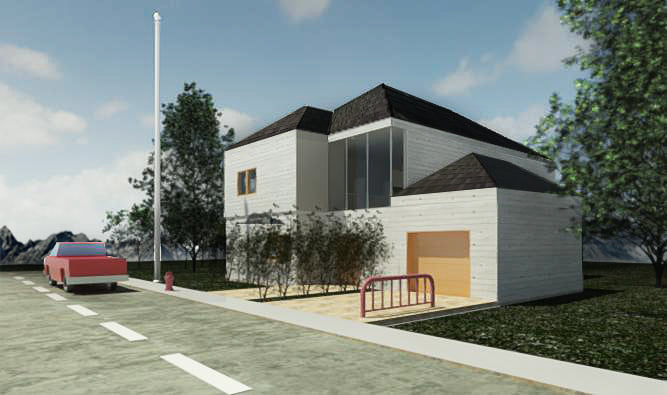 House Project - image 3