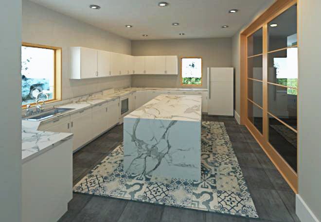 House Project - image 1