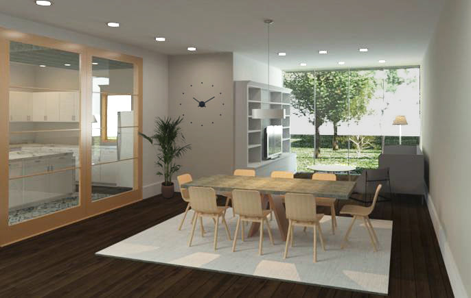 House Project - image 4