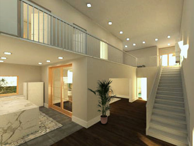 House Project