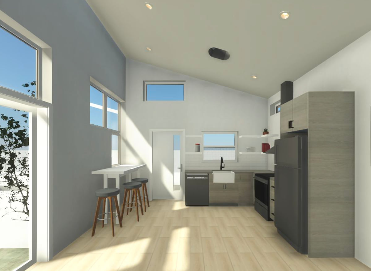 Janice ADU / Home - image 5