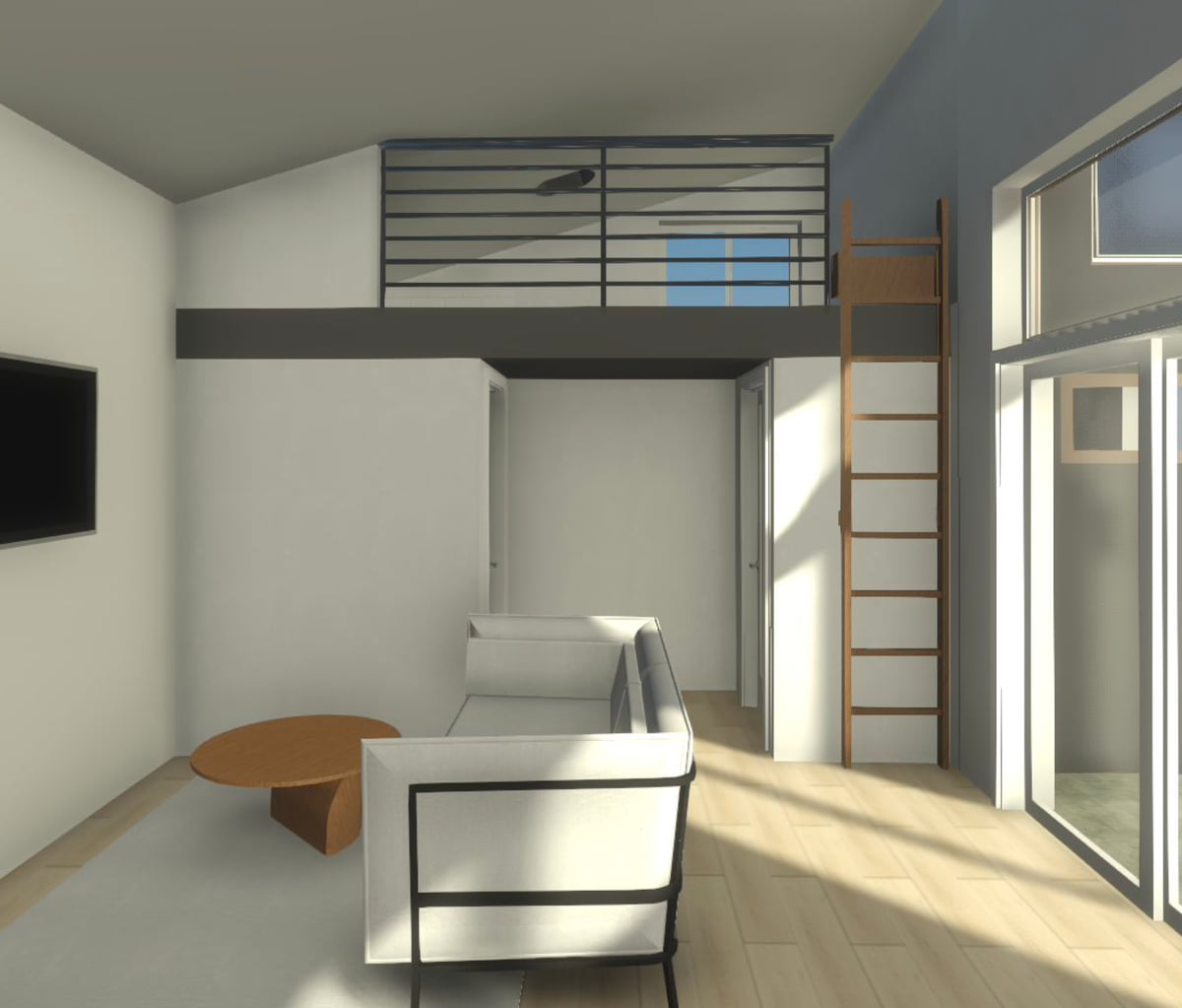Janice ADU / Home - image 6