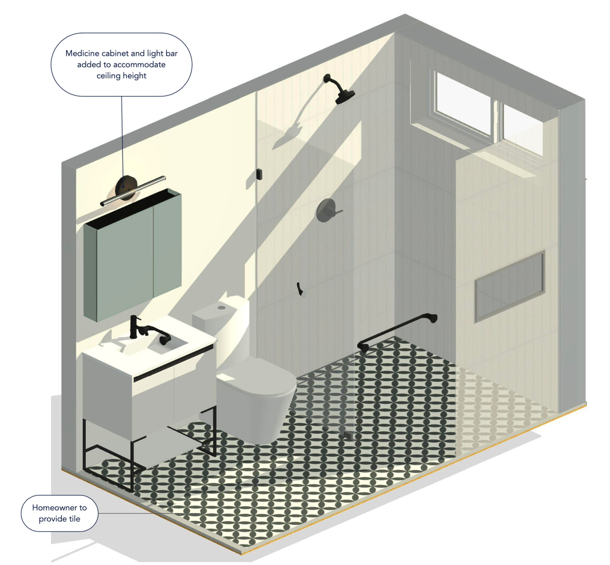 Janice ADU / Home - image 7