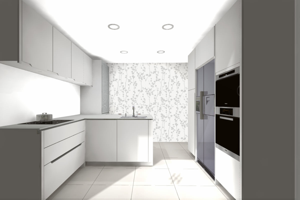Kitchen project #1 - image 2