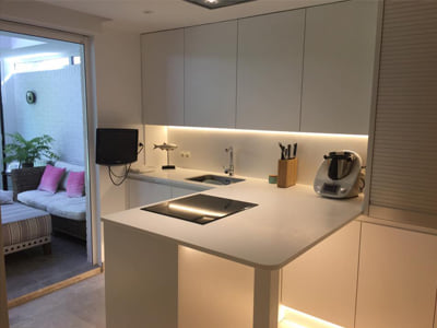 Kitchen 1