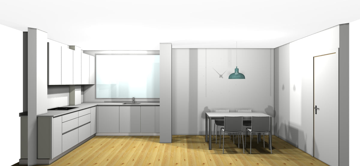 Kitchen project #2 - image 1