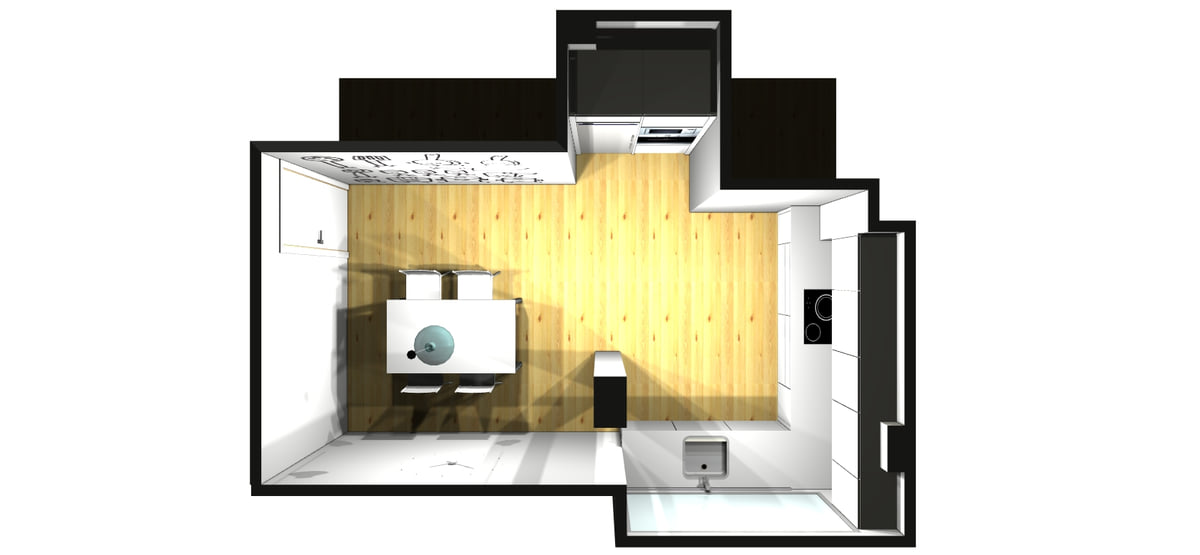 Kitchen project #2 - image 3