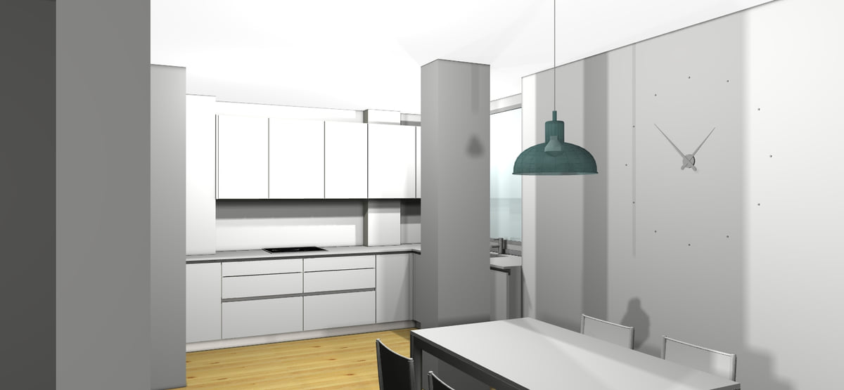 Kitchen project #2 - image 2