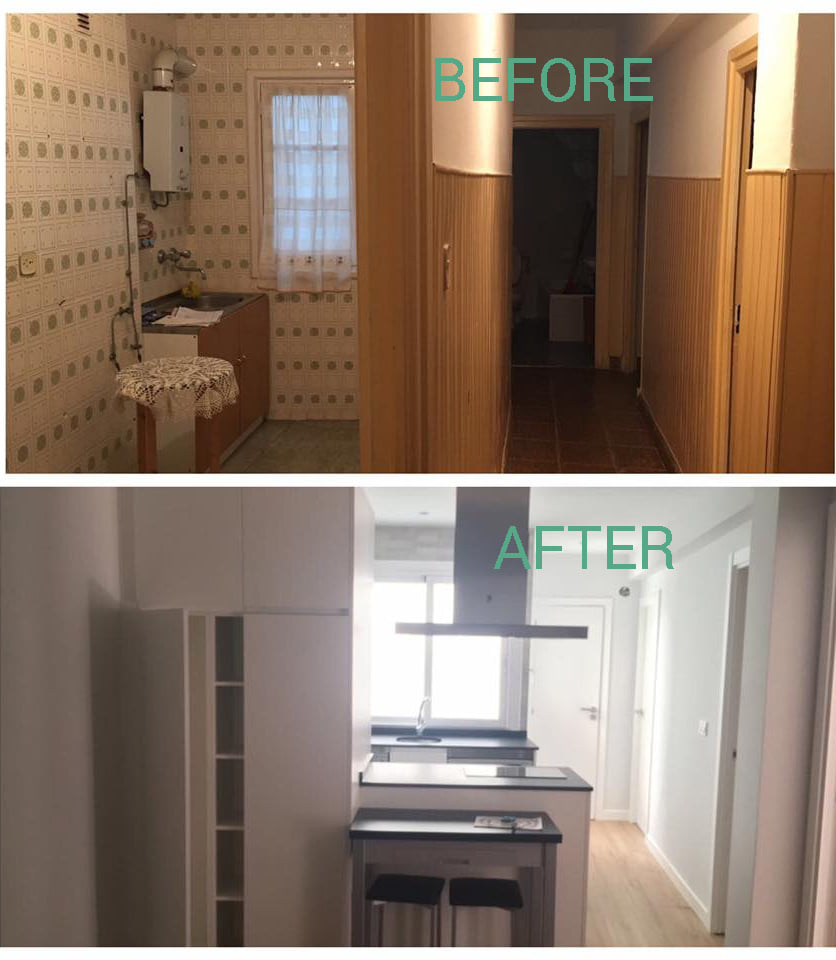Kitchen project #4 - image 1