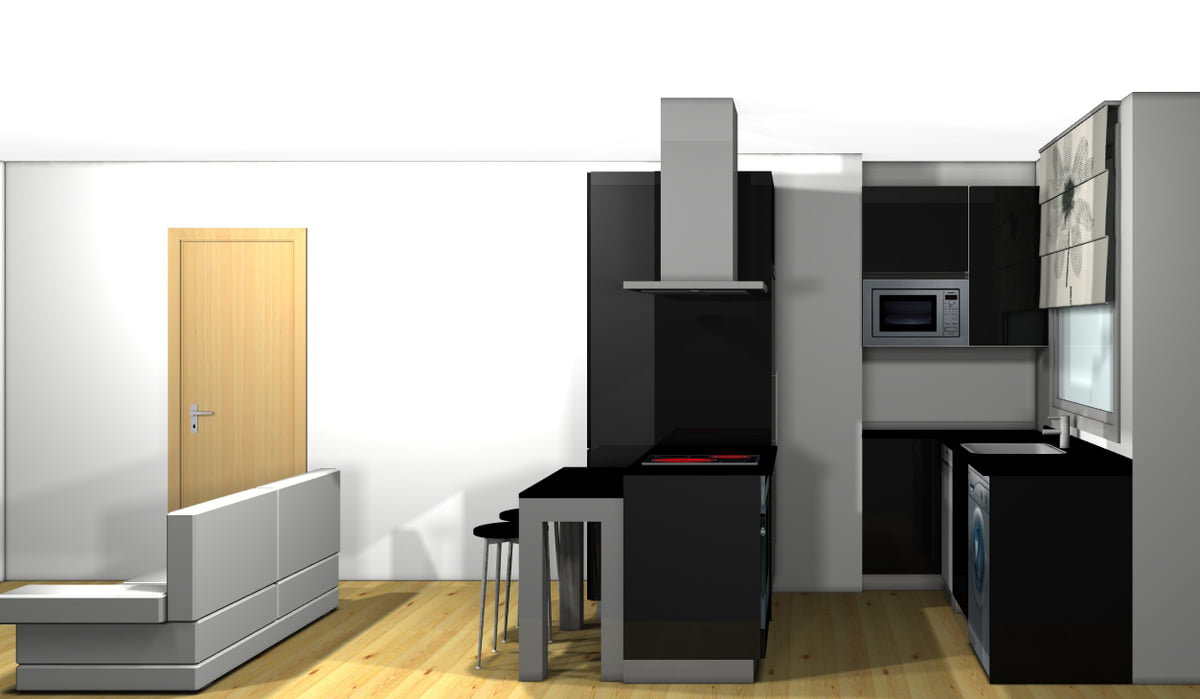 Kitchen project #4 - image 2