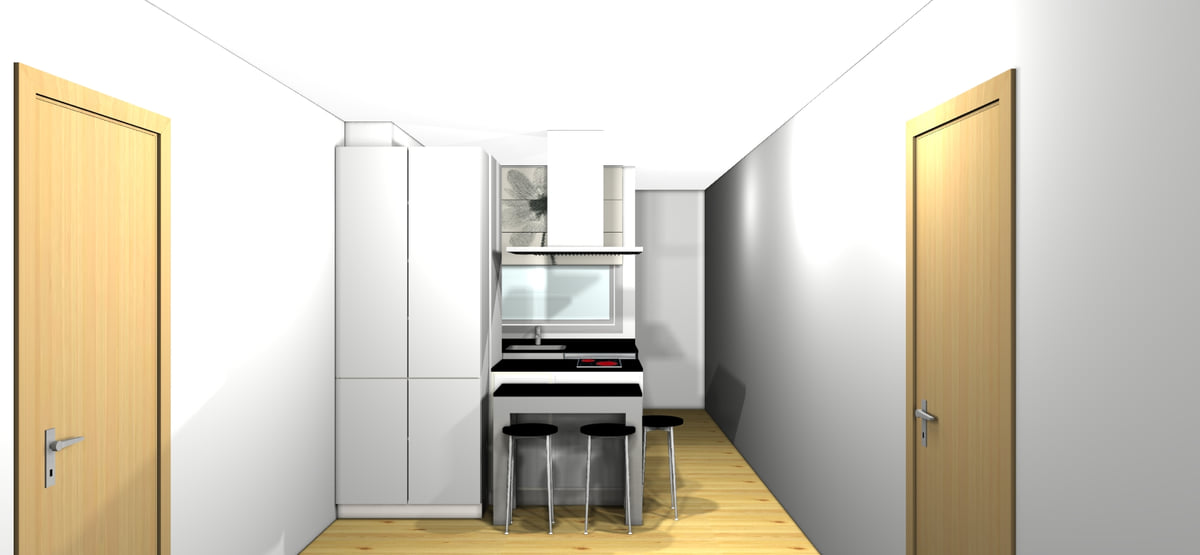 Kitchen project #4 - image 3