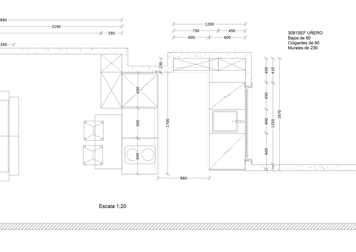 Kitchen project #4 - image 6