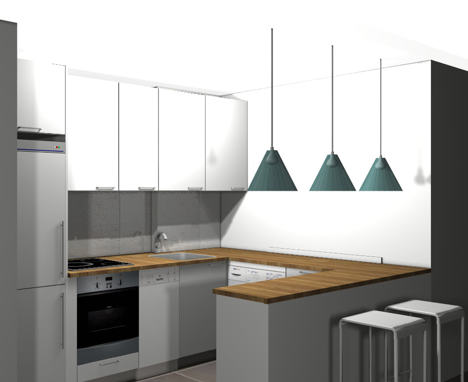 Kitchen project #3 - image 3