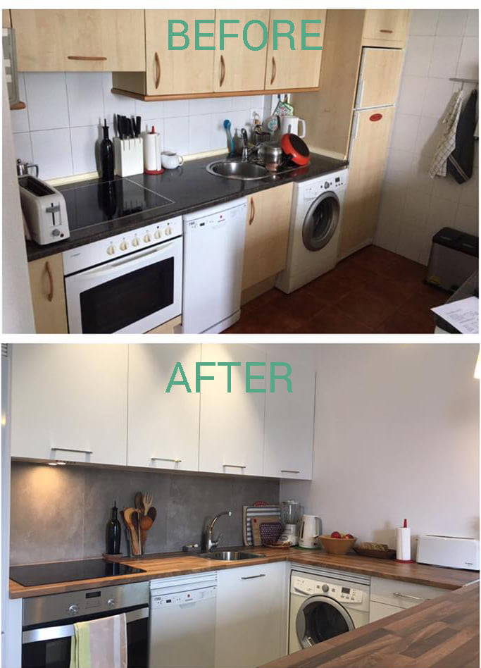 Kitchen project #3 - image 2