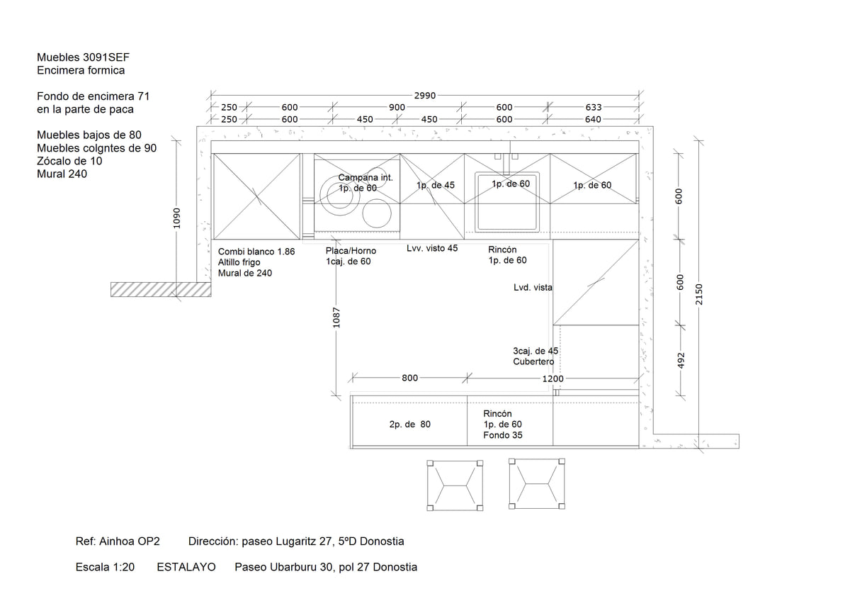 Kitchen project #3 - image 6