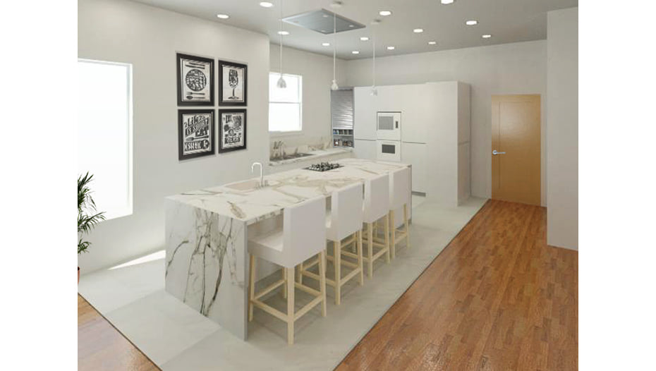 Kitchen Isle - image 1