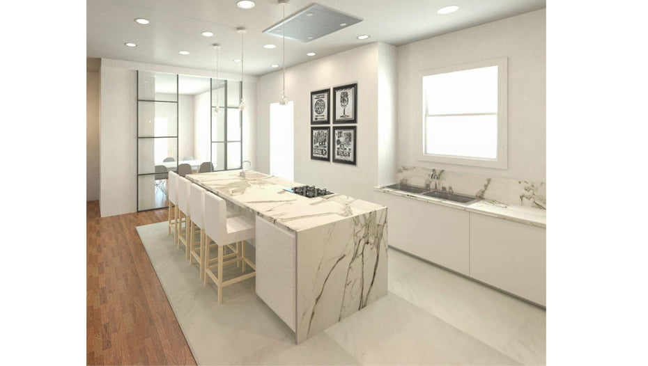 Kitchen Isle - image 2