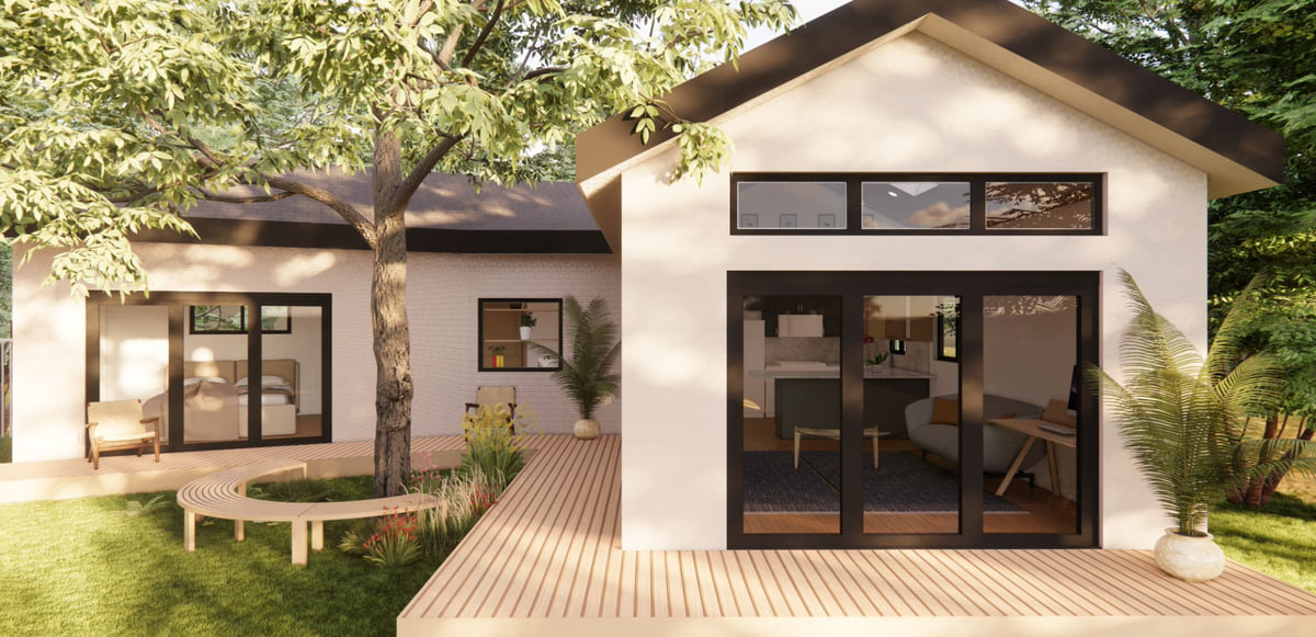 Luke ADU / Home - image 1