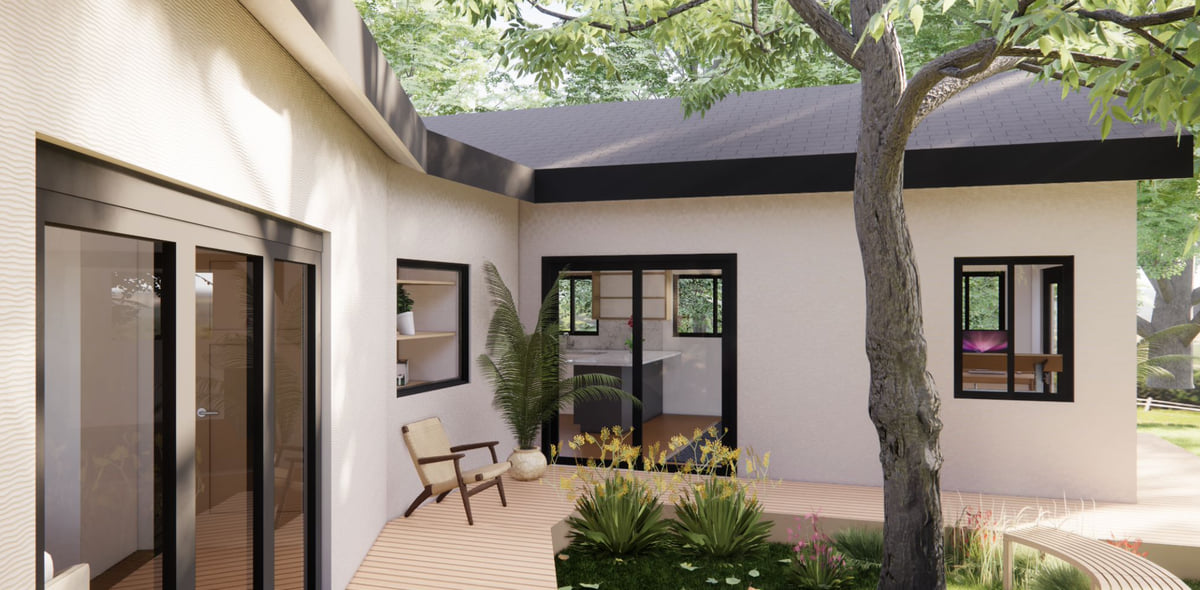 Luke ADU / Home - image 2