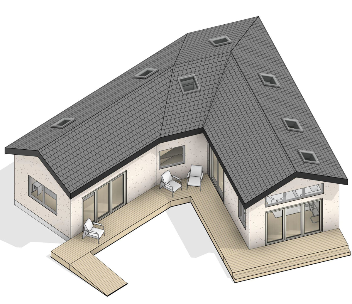 Luke ADU / Home - image 5
