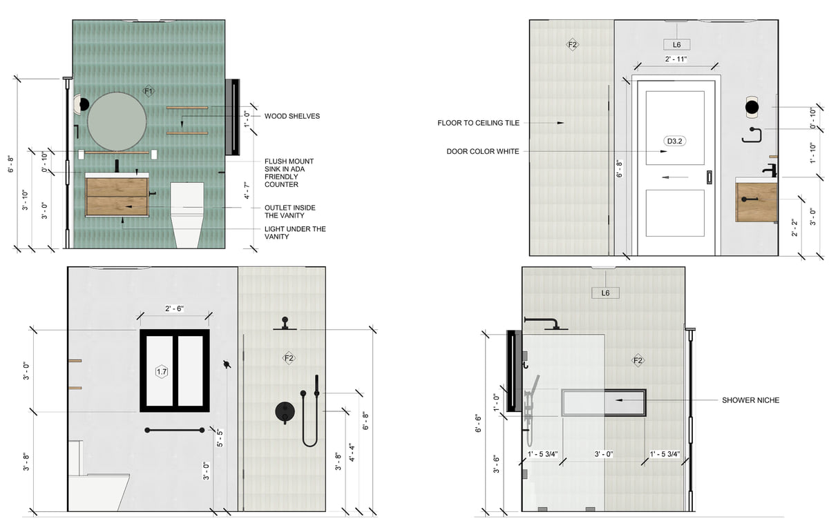 Luke ADU / Home - image 4