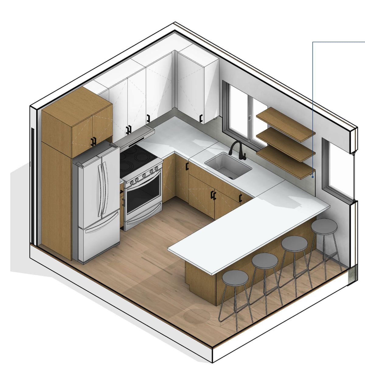 Luke ADU / Home - image 6