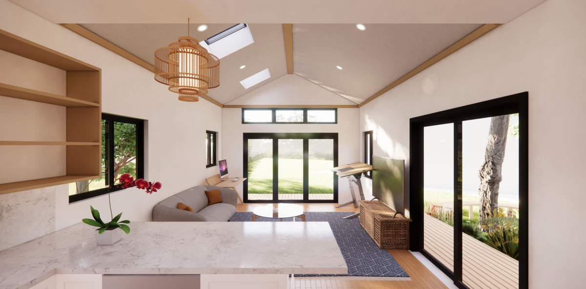 Luke ADU / Home - image 9