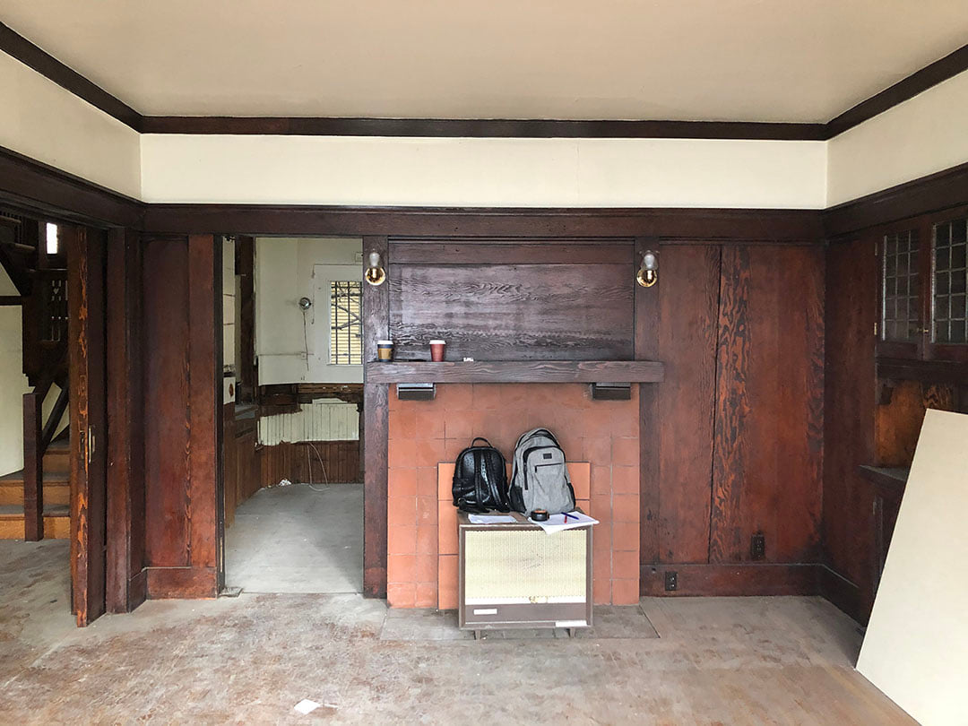 Magnolia House / Home - image 2