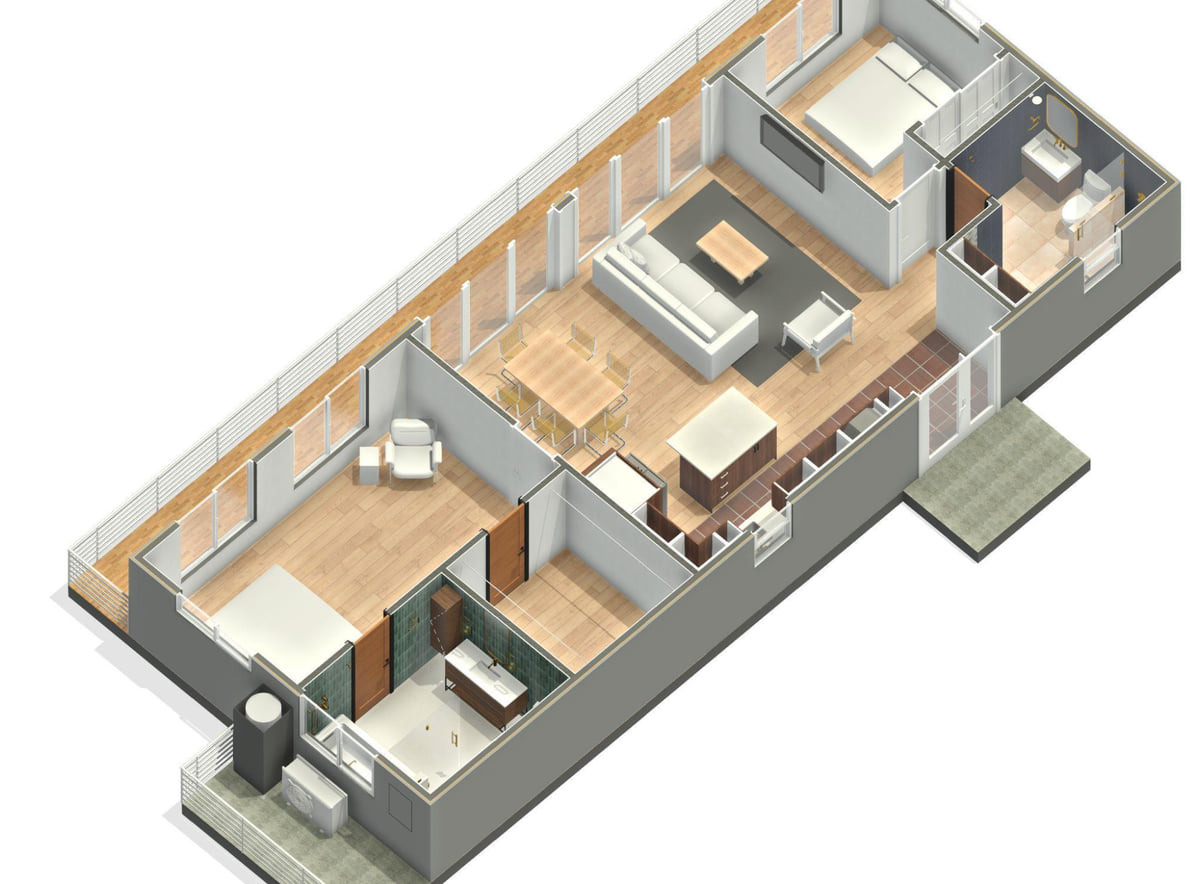 Matt ADU / Home - image 6