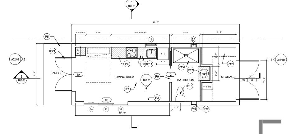 Oakland ADU - image 7
