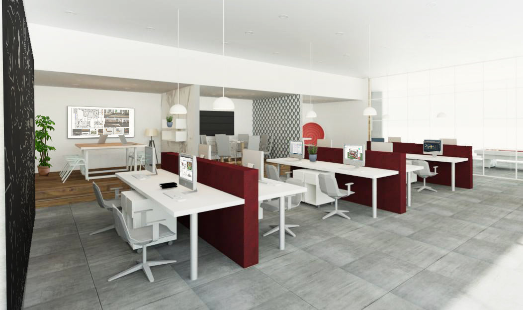 Design Office - image 2