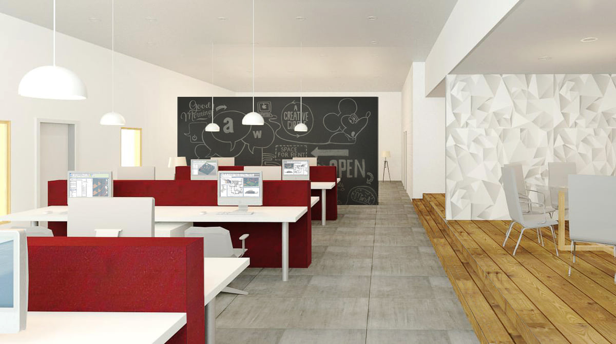 Design Office - image 1