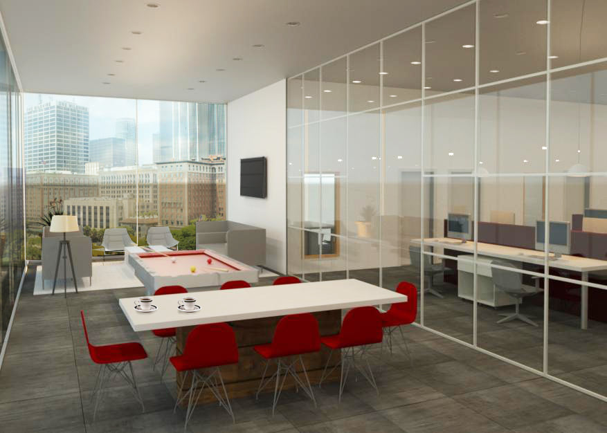 Design Office - image 4