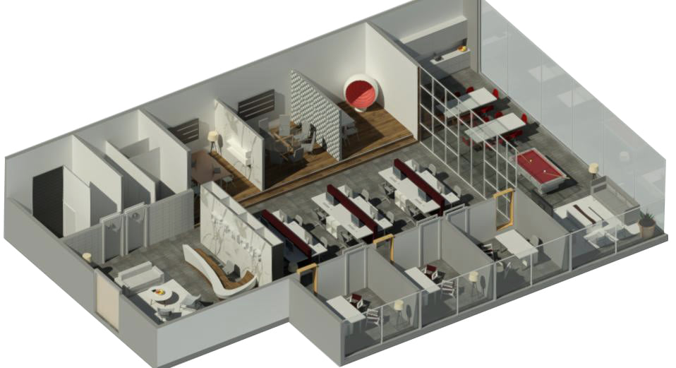 Design Office - image 5