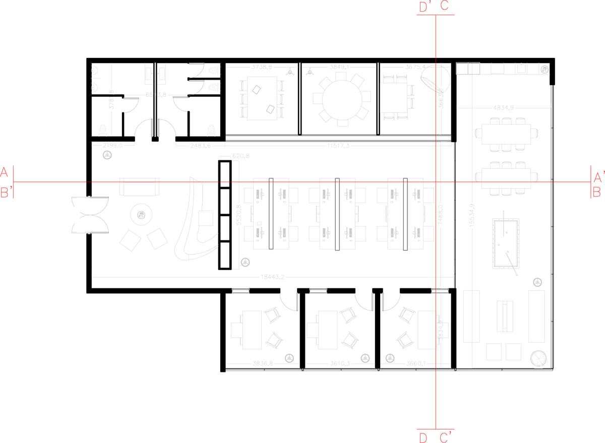 Design Office - image 7
