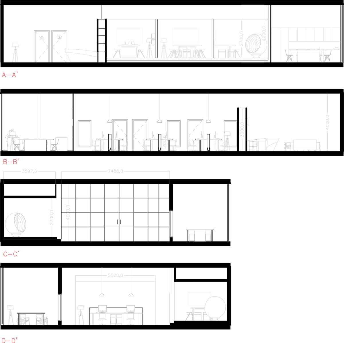 Design Office - image 6
