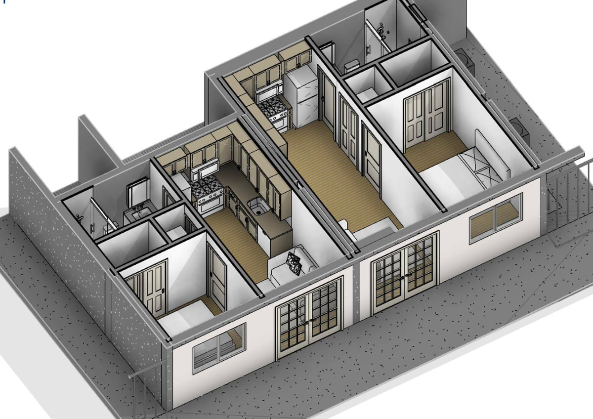 Peter Multifamily ADU / Home - image 5