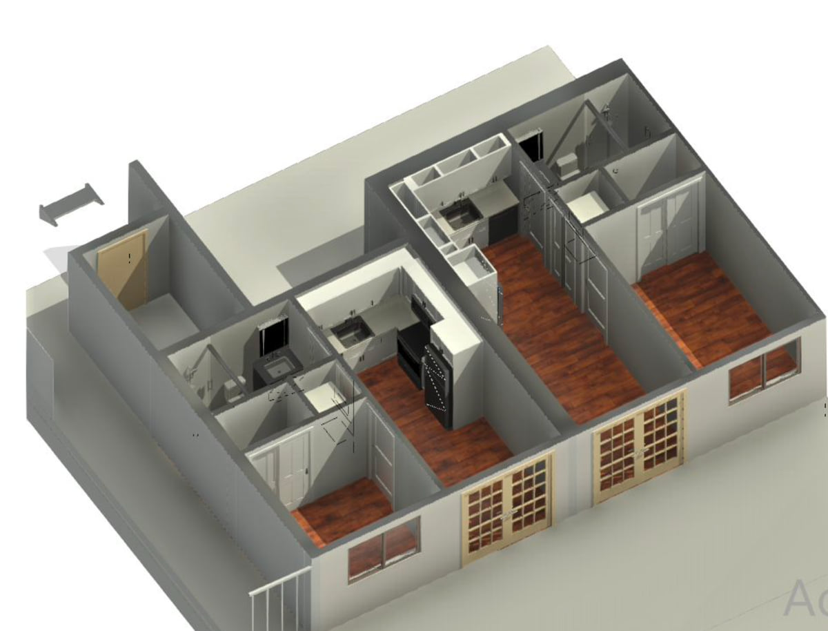 Peter Multifamily ADU / Home - image 6