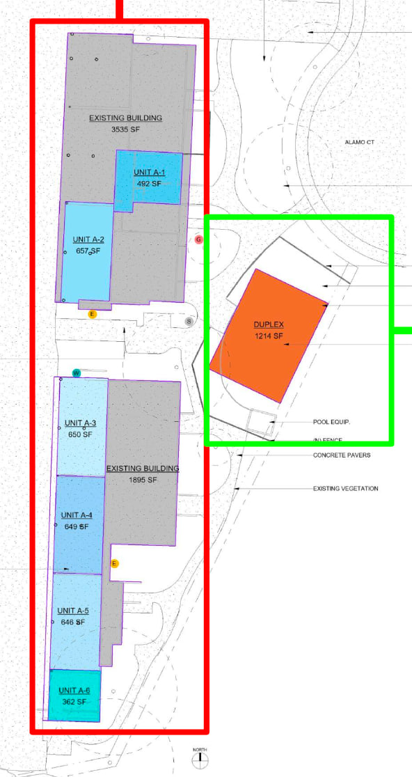 Rob Multifamily ADUs - image 1