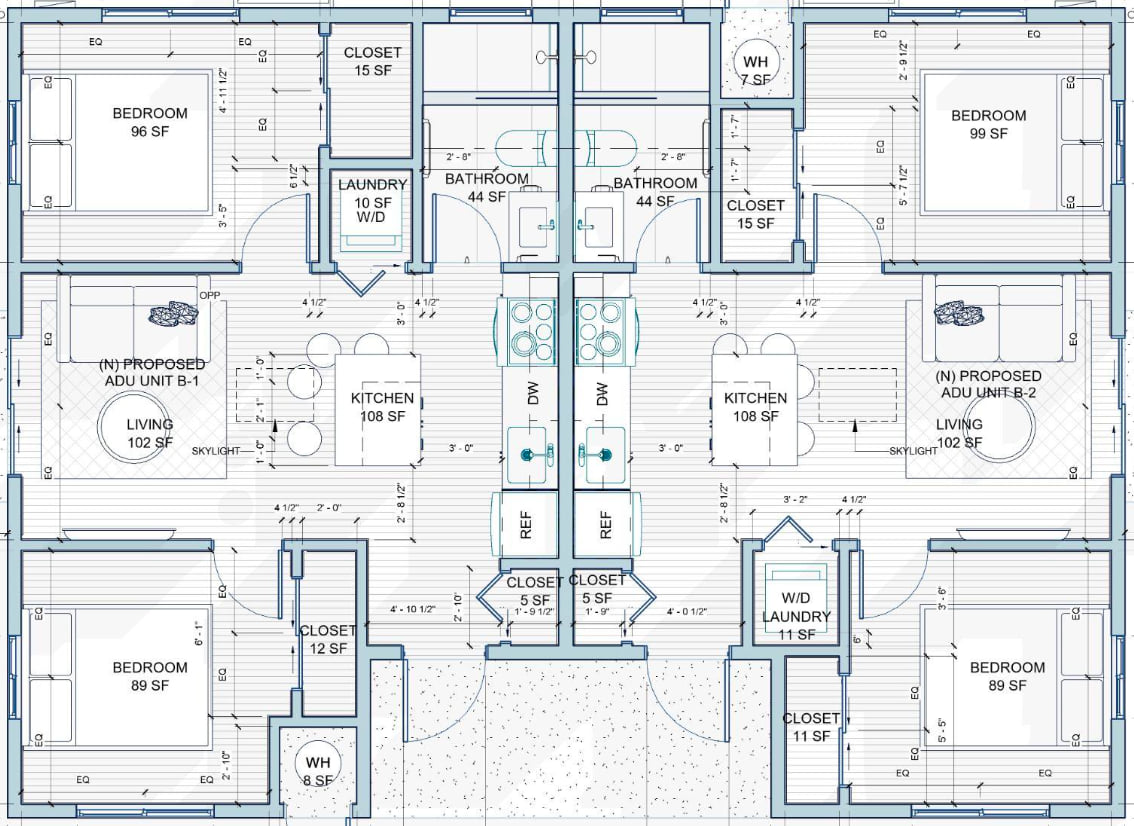 Rob Multifamily ADUs - image 4