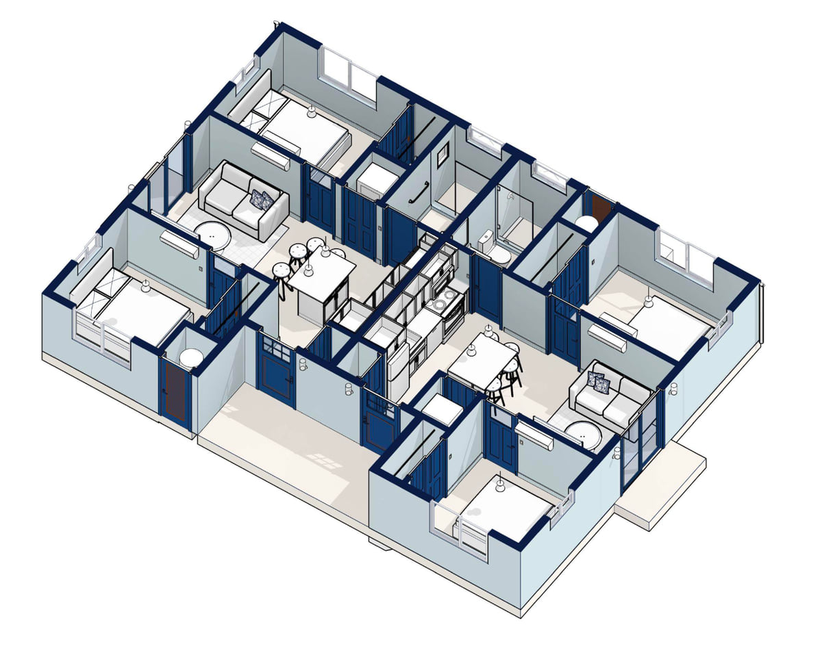 Rob Multifamily ADUs - image 5