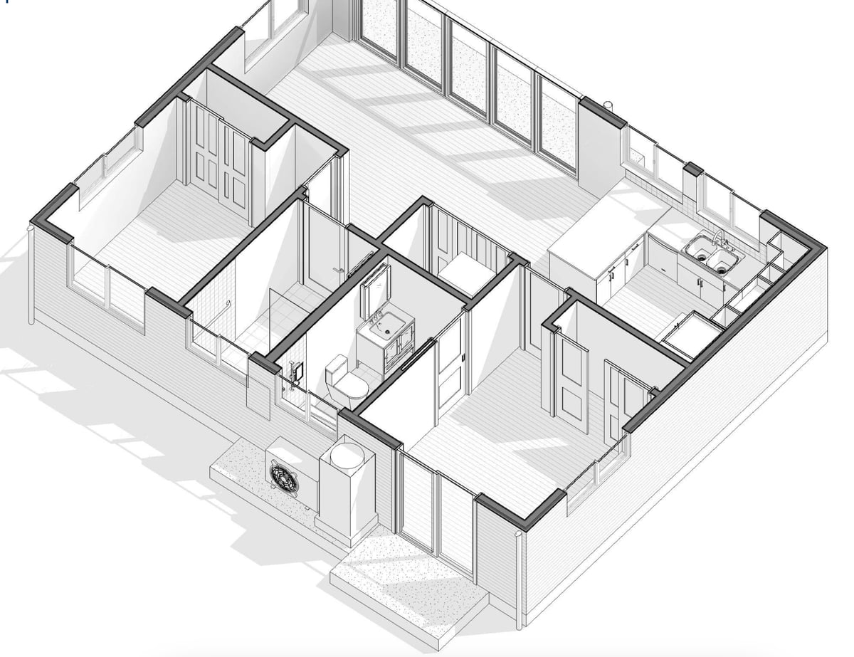 Sheri ADU / Home - image 6