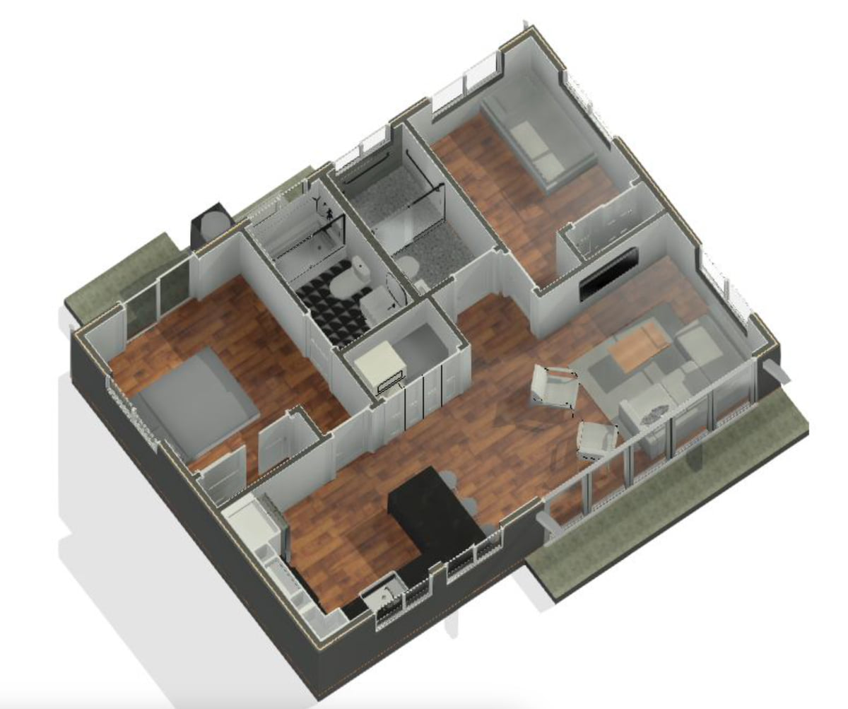 Sheri ADU / Home - image 2