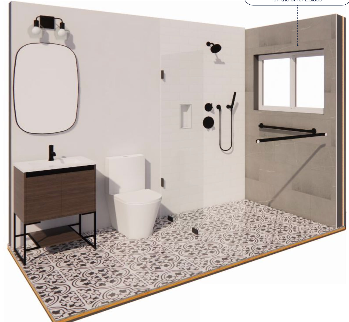 Sheri ADU / Home - image 4