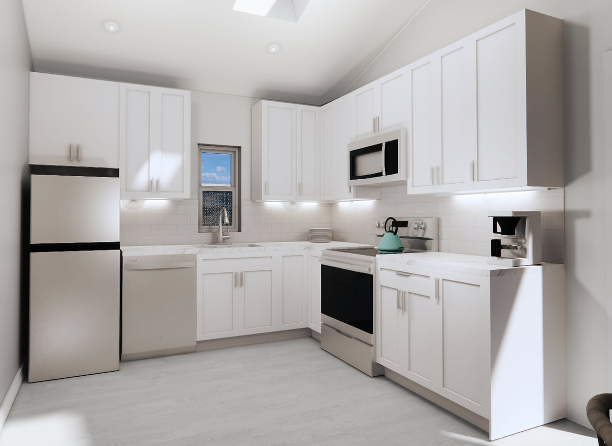 Spieker Multifamily ADUs - image 11