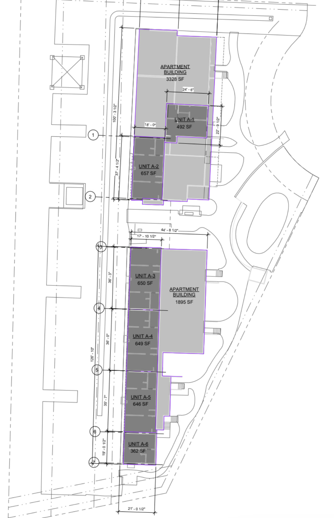 Spieker Multifamily ADUs - image 1